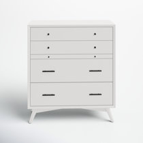 All modern online white dresser